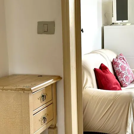 Se087 - Senigallia, Bilocale In Posizione Strategica Apartment