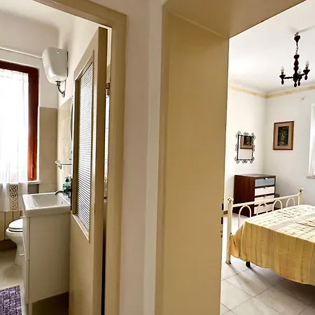 Se087 - Senigallia, Bilocale In Posizione Strategica Apartment