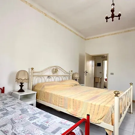 Se087 - Senigallia, Bilocale In Posizione Strategica * Senigallia