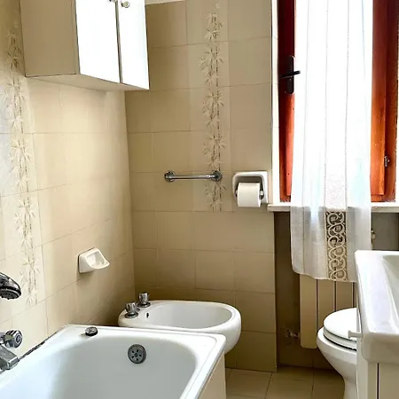 Apartment Se087 - Senigallia, Bilocale In Posizione Strategica Senigallia